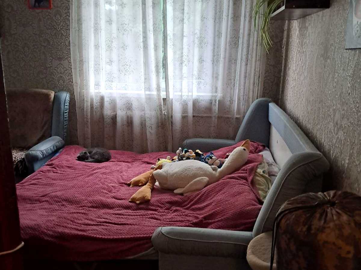 Квартира на вул. Мрії, 7 в Київ, ID 326773, фото №3