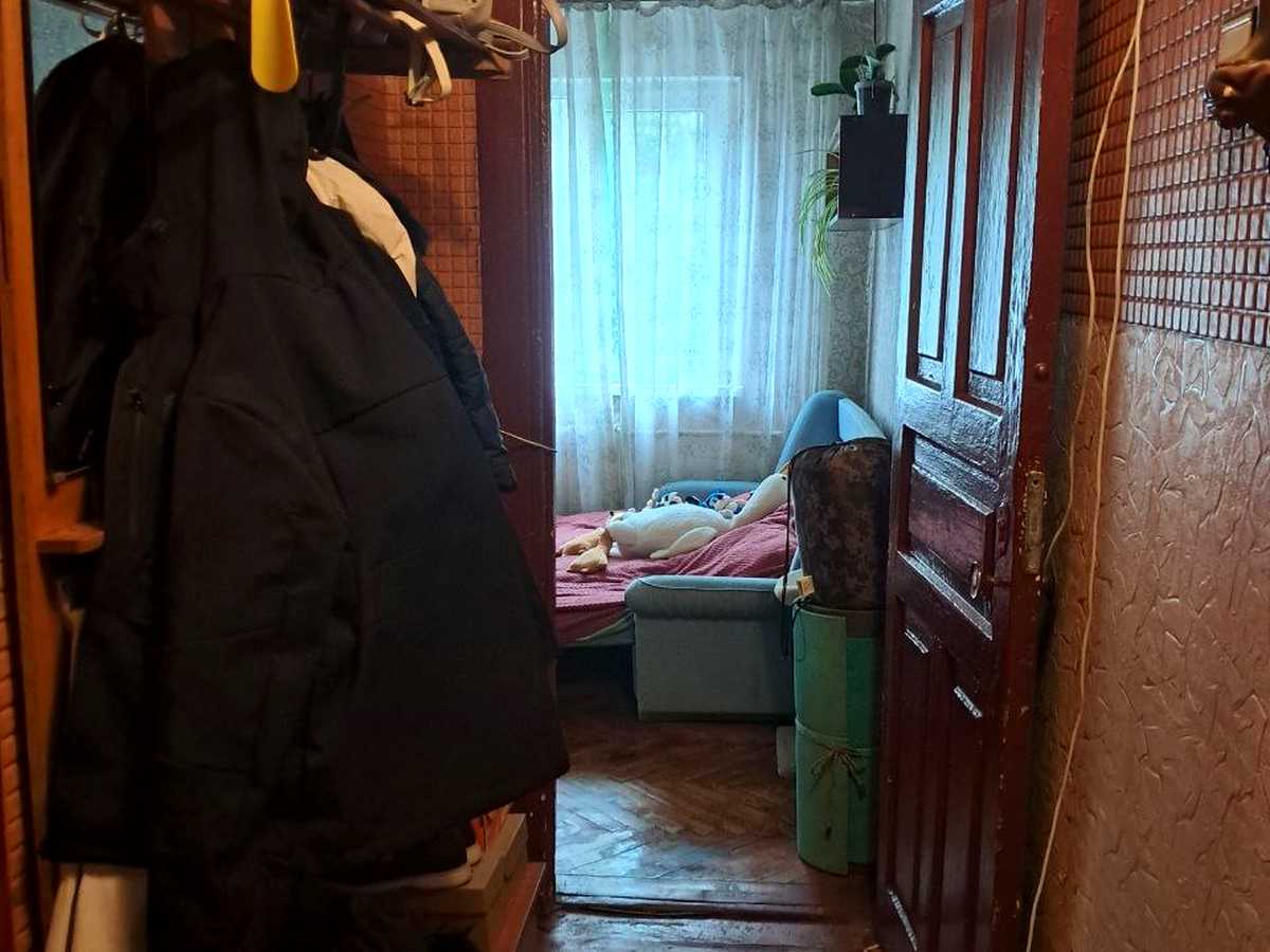 Квартира на вул. Мрії, 7 в Київ, ID 326773, фото №4