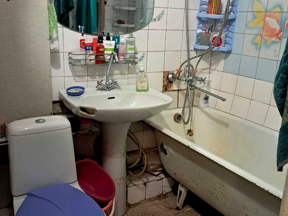 Квартира на вул. Мрії, 7 в Києві, ID 326773, фото №6