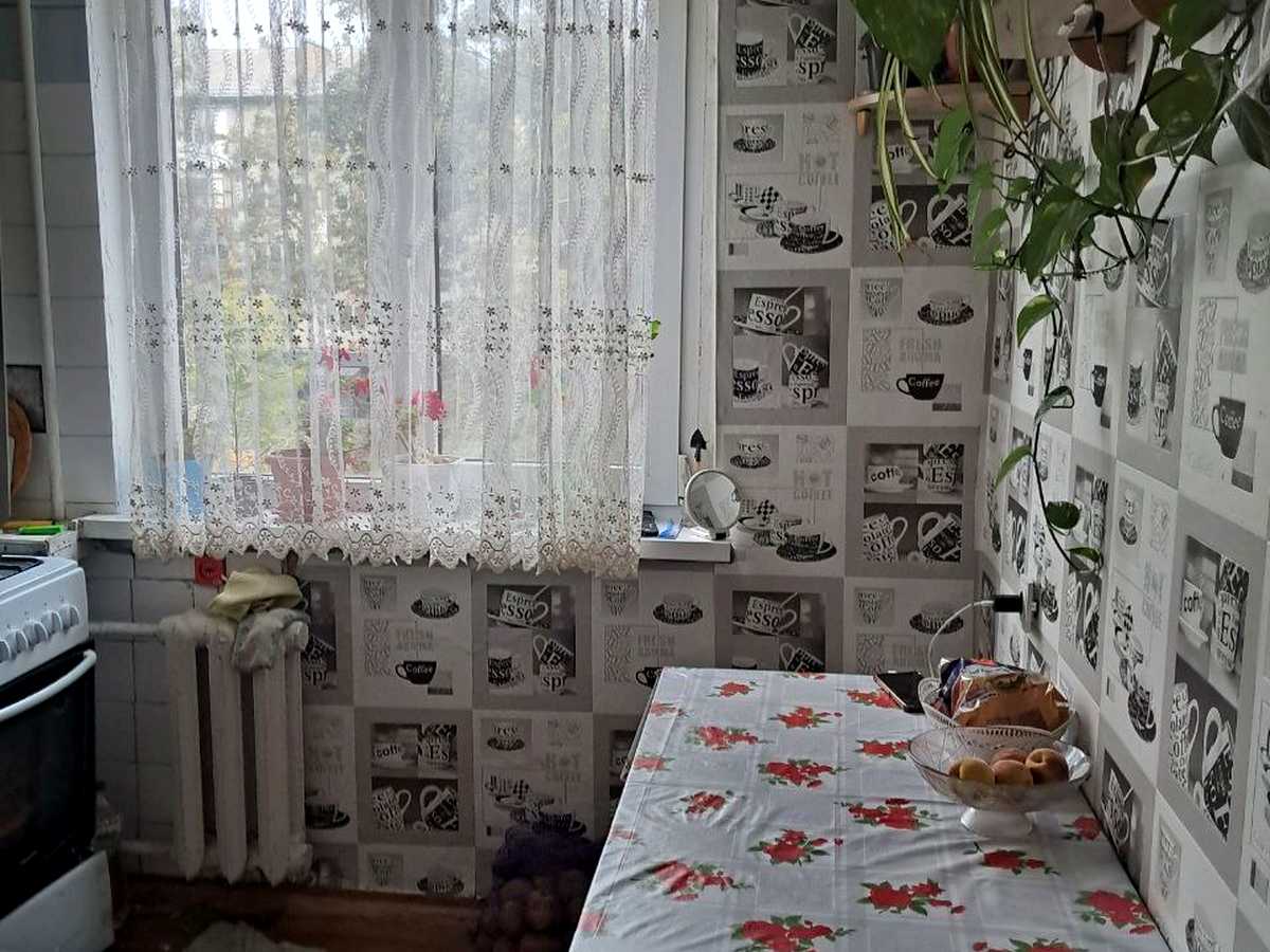 Квартира на вул. Мрії, 7 в Києві, ID 326773, фото №7