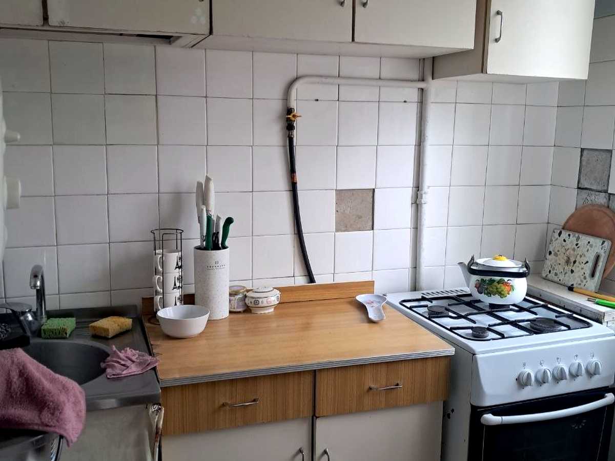 Квартира на вул. Мрії, 7 в Києві, ID 326773, фото №8