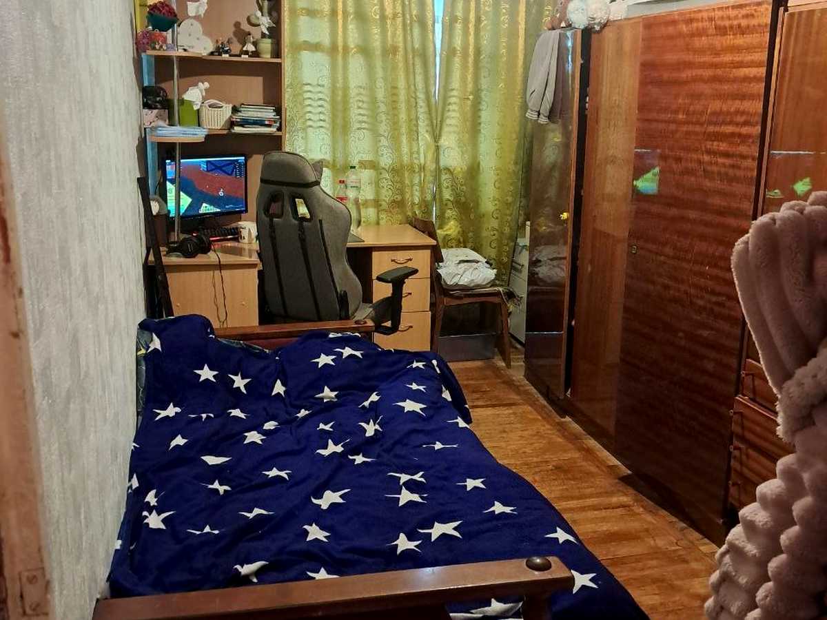 Квартира на вул. Мрії, 7 в Києві, ID 326773, фото №9