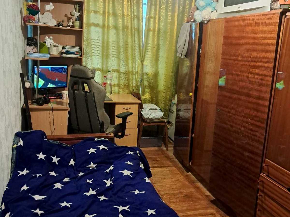 Квартира на вул. Мрії, 7 в Києві, ID 326773, фото №10