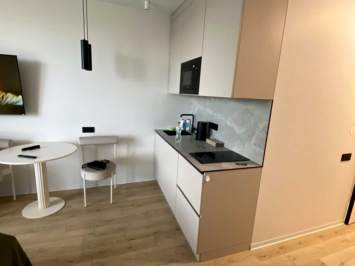 Квартира на вул. Літературна, 10Б в Одеса, ID 401455, фото №3