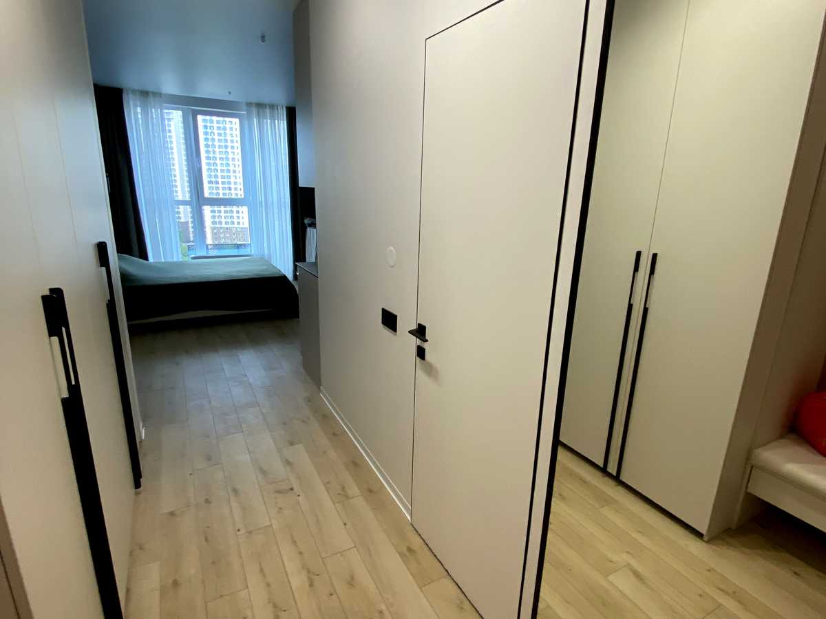Квартира на вул. Літературна, 10Б в Одесі, ID 401455, фото №8