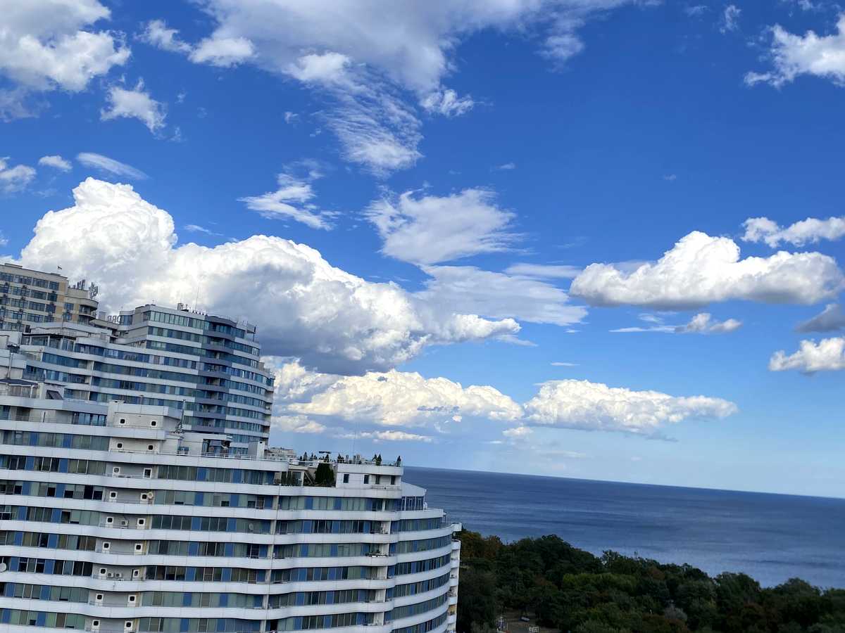 Квартира на вул. Літературна, 10Б в Одесі, ID 401455, фото №9