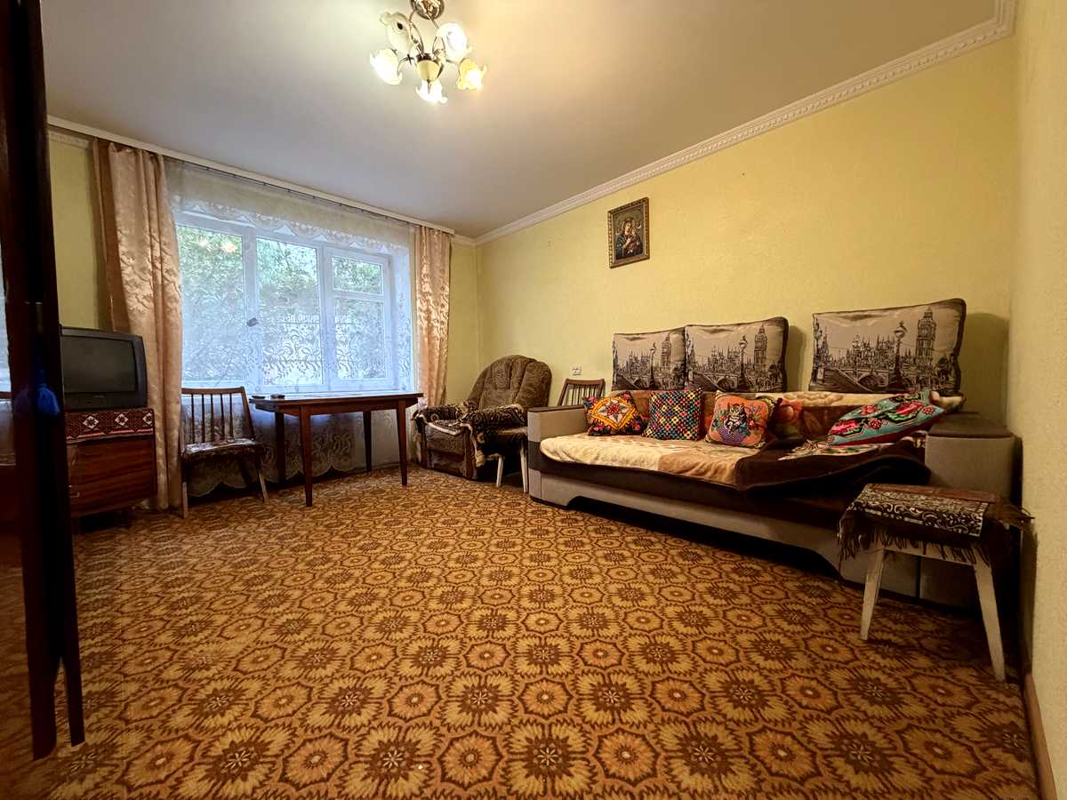 Квартира на вул. Пасічна, 75 в Львів, ID 326784, фото №1