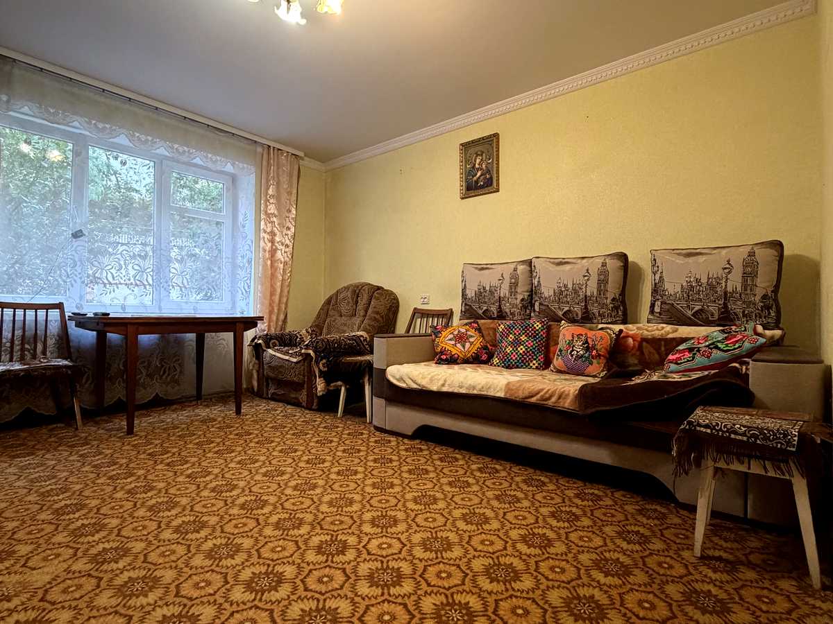 Квартира на вул. Пасічна, 75 в Львів, ID 326784, фото №2