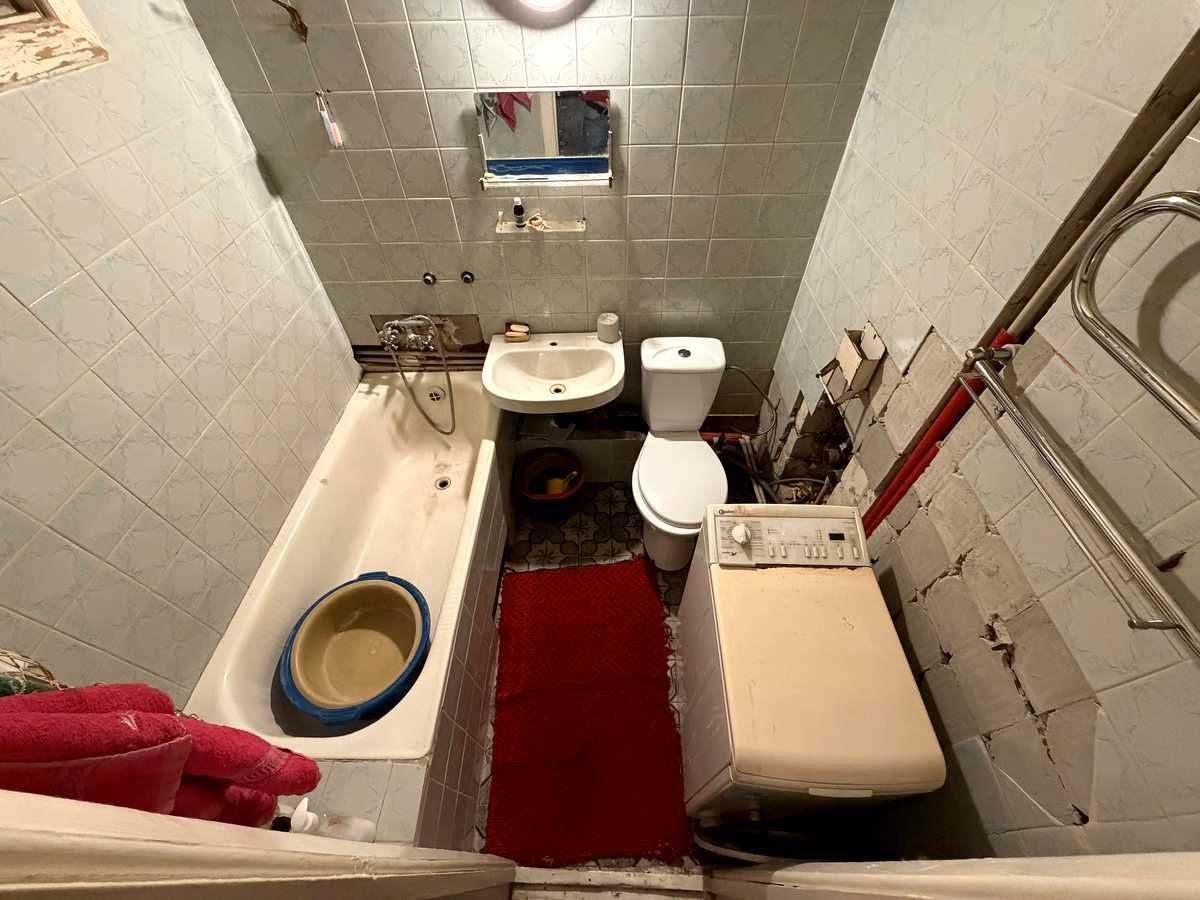 Квартира на вул. Пасічна, 75 в Львові, ID 326784, фото №13