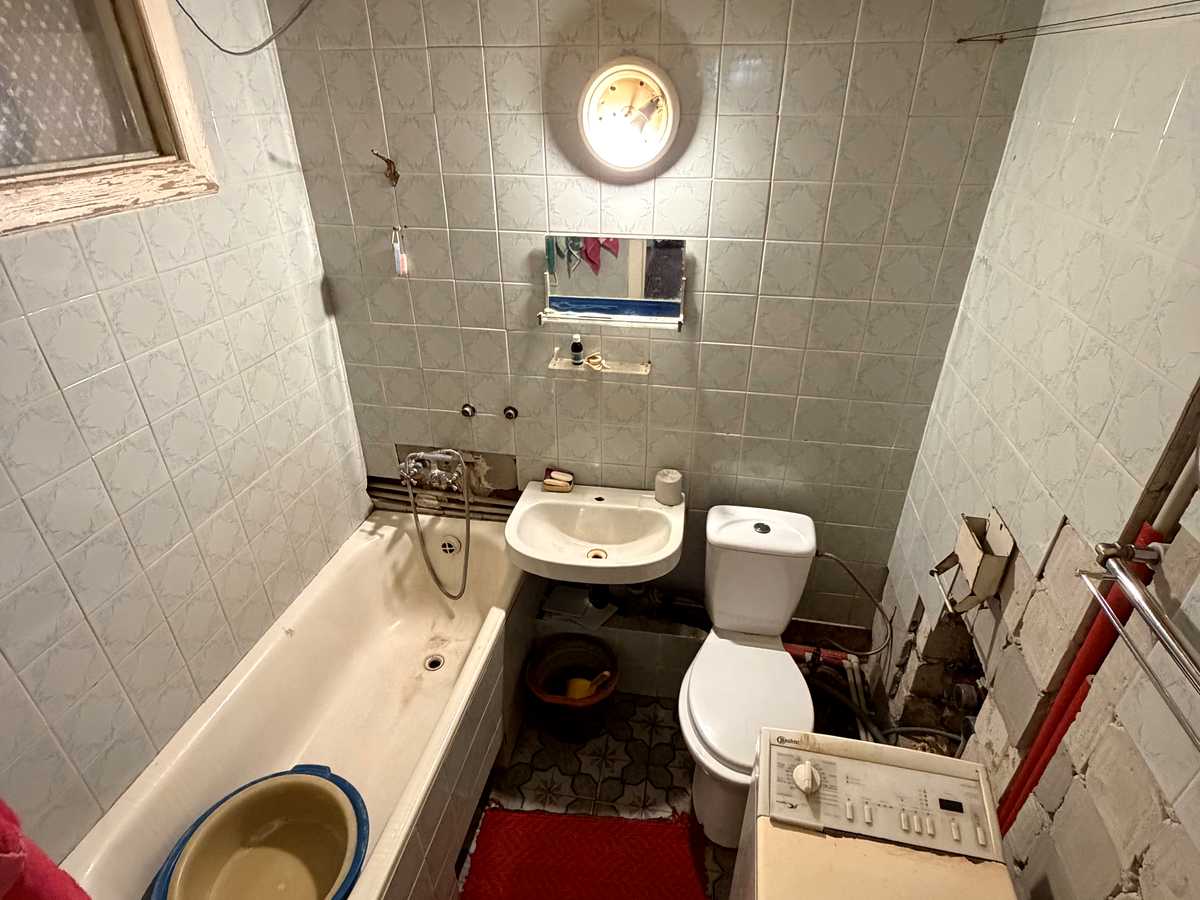 Квартира на вул. Пасічна, 75 в Львові, ID 326784, фото №14