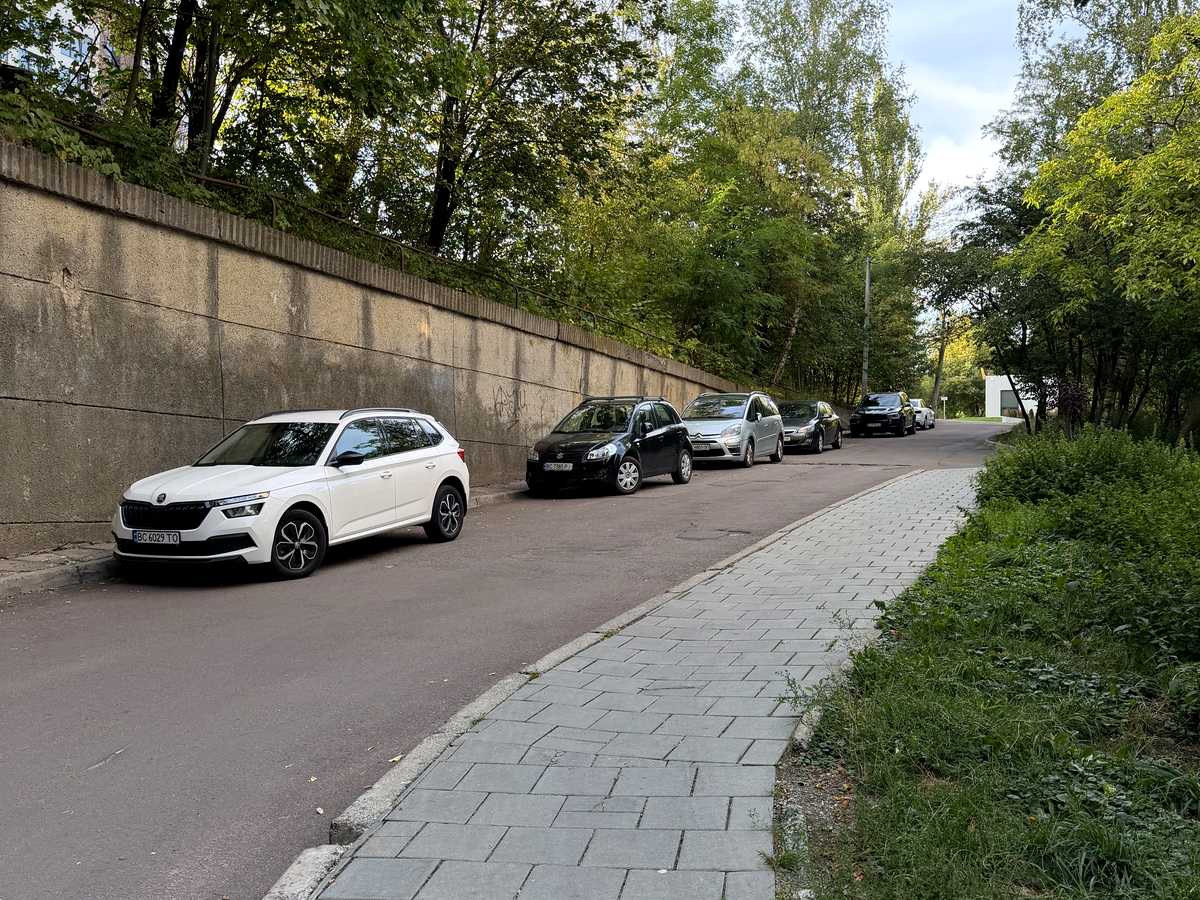 Квартира на вул. Пасічна, 75 в Львові, ID 326784, фото №15
