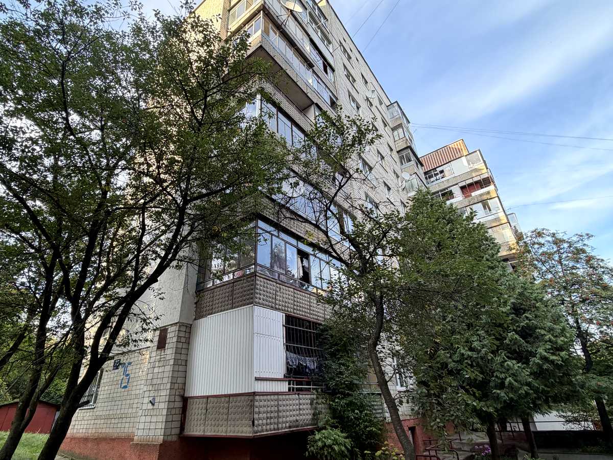 Квартира на вул. Пасічна, 75 в Львові, ID 326784, фото №16