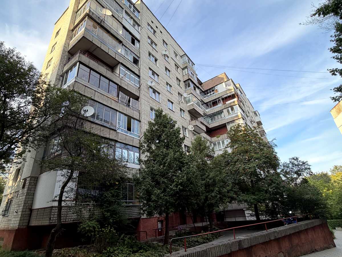 Квартира на вул. Пасічна, 75 в Львові, ID 326784, фото №17