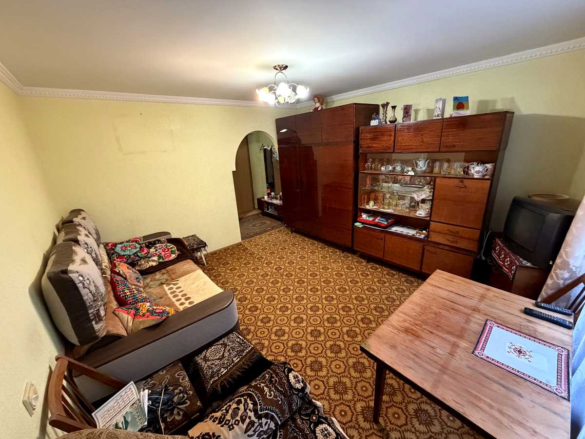 Квартира на вул. Пасічна, 75 в Львів, ID 326784, фото №3