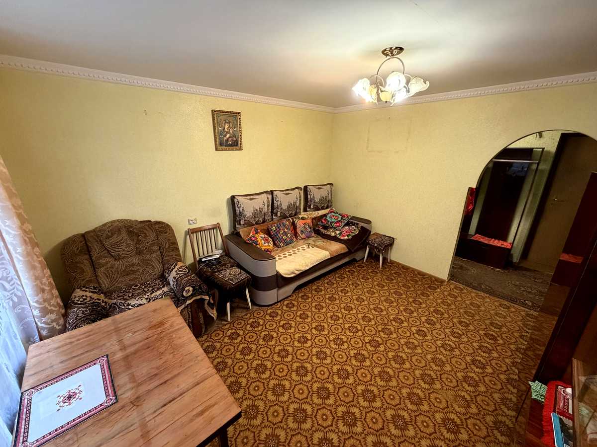 Квартира на вул. Пасічна, 75 в Львів, ID 326784, фото №4