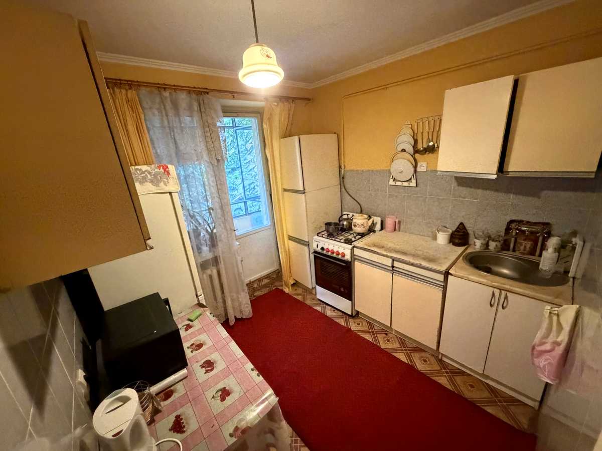 Квартира на вул. Пасічна, 75 в Львів, ID 326784, фото №5