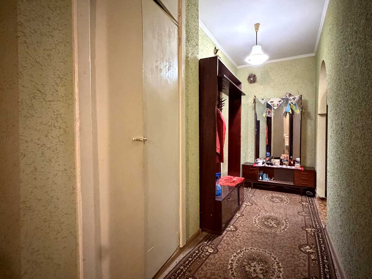 Квартира на вул. Пасічна, 75 в Львові, ID 326784, фото №7
