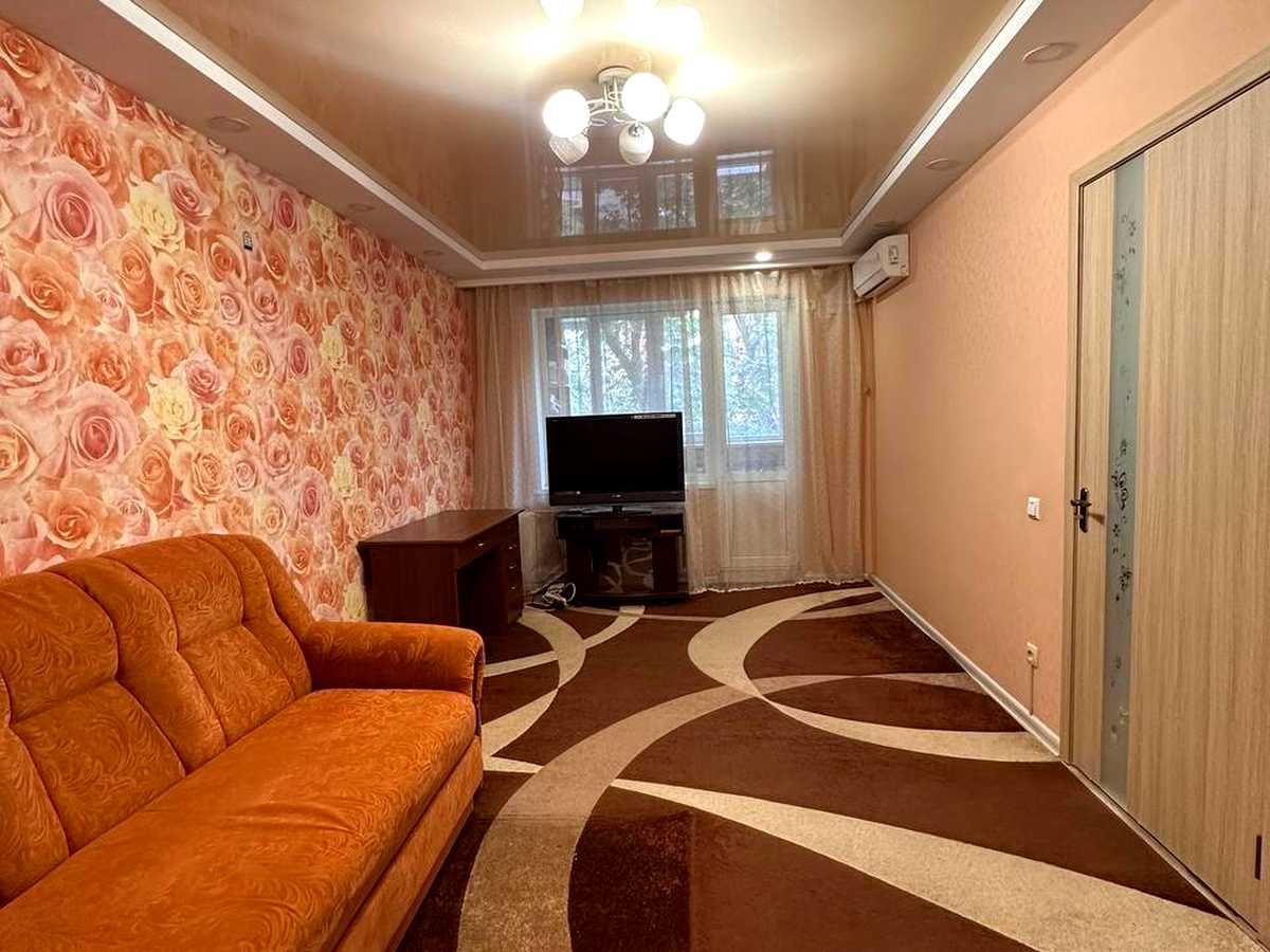 Квартира на масив Житловий Парус, 1Б, ID 388000, фото №1