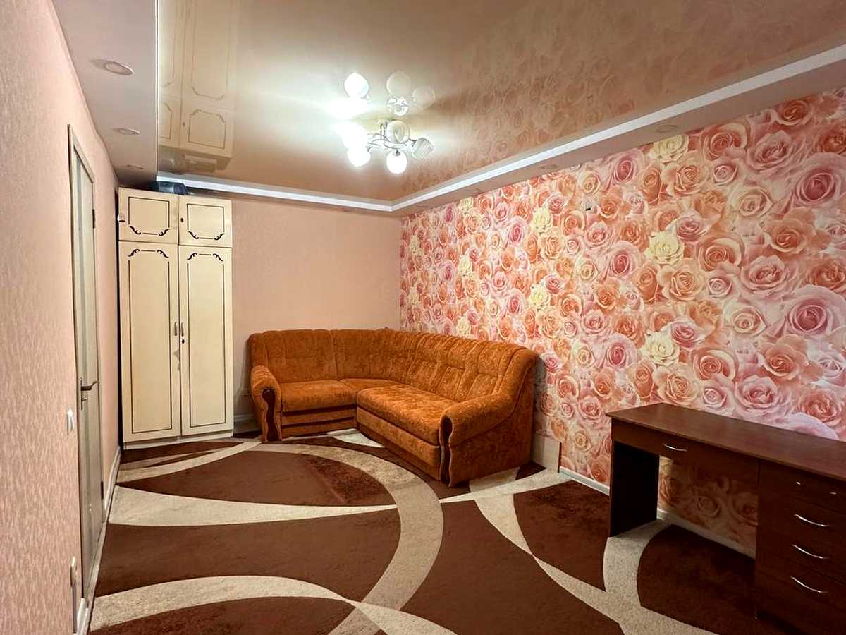 Квартира на масив Житловий Парус, 1Б в Дніпрі, ID 388000, фото №2