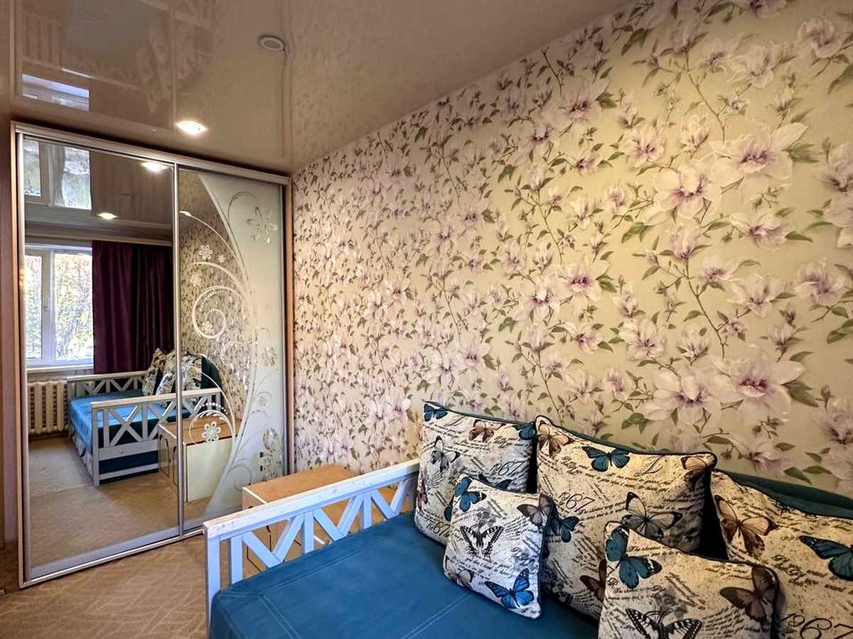 Квартира на масив Житловий Парус, 1Б в Дніпрі, ID 388000, фото №11