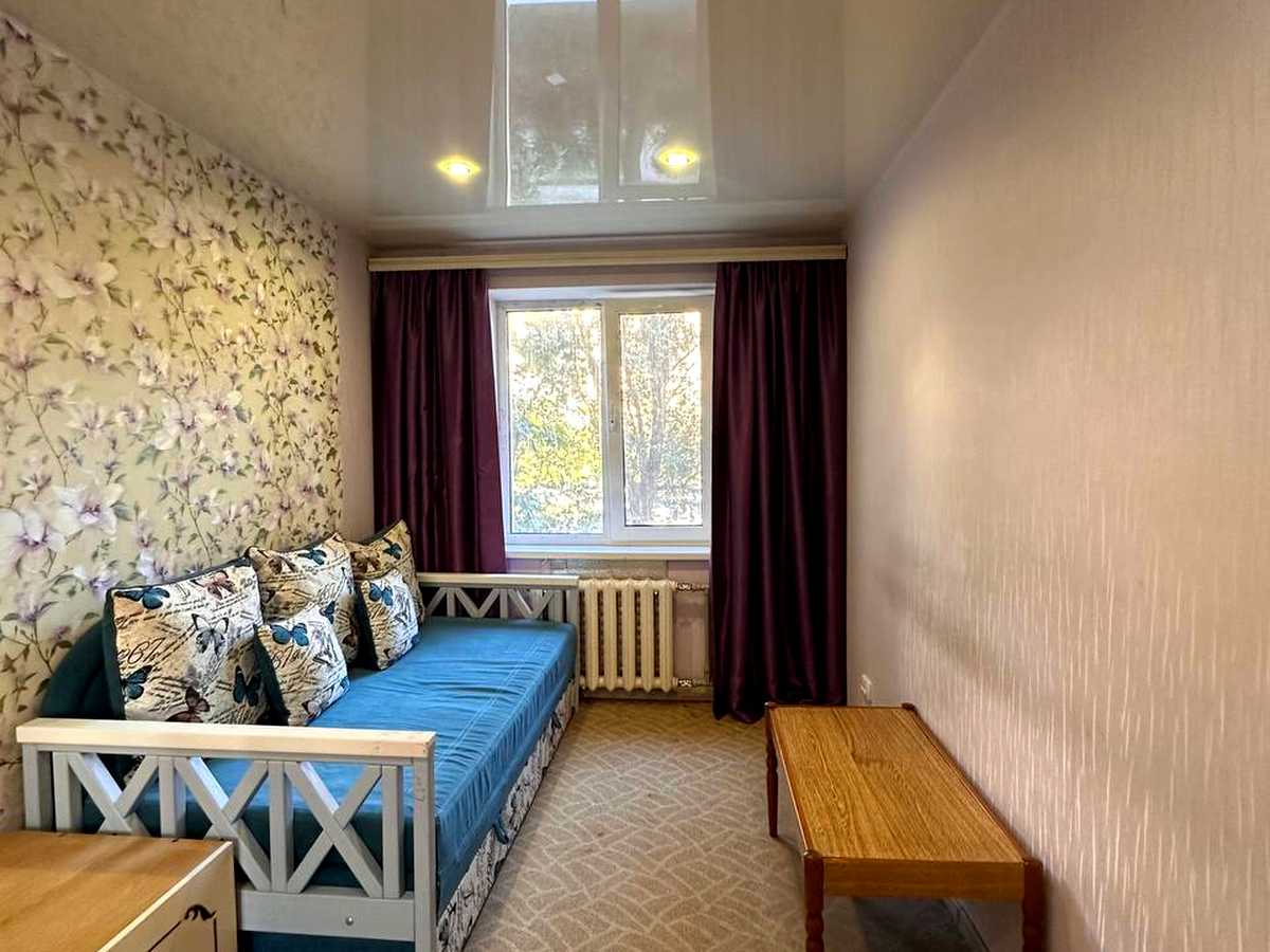 Квартира на масив Житловий Парус, 1Б в Дніпрі, ID 388000, фото №12