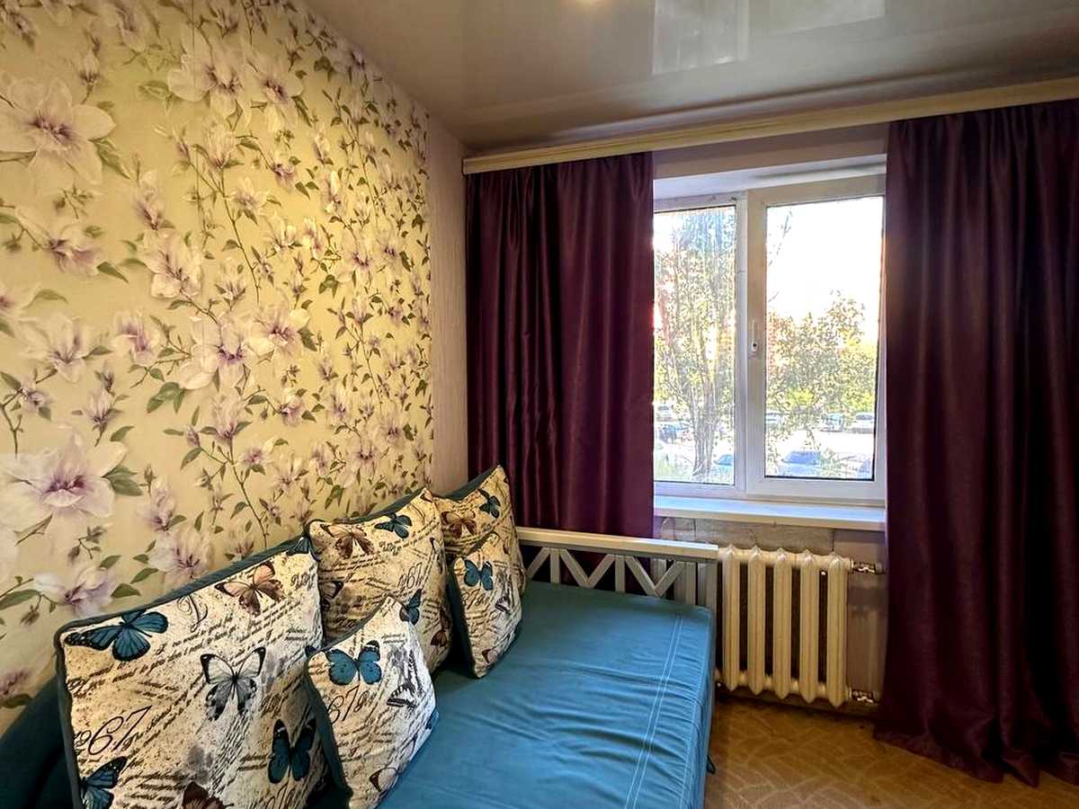 Квартира на масив Житловий Парус, 1Б в Дніпрі, ID 388000, фото №13