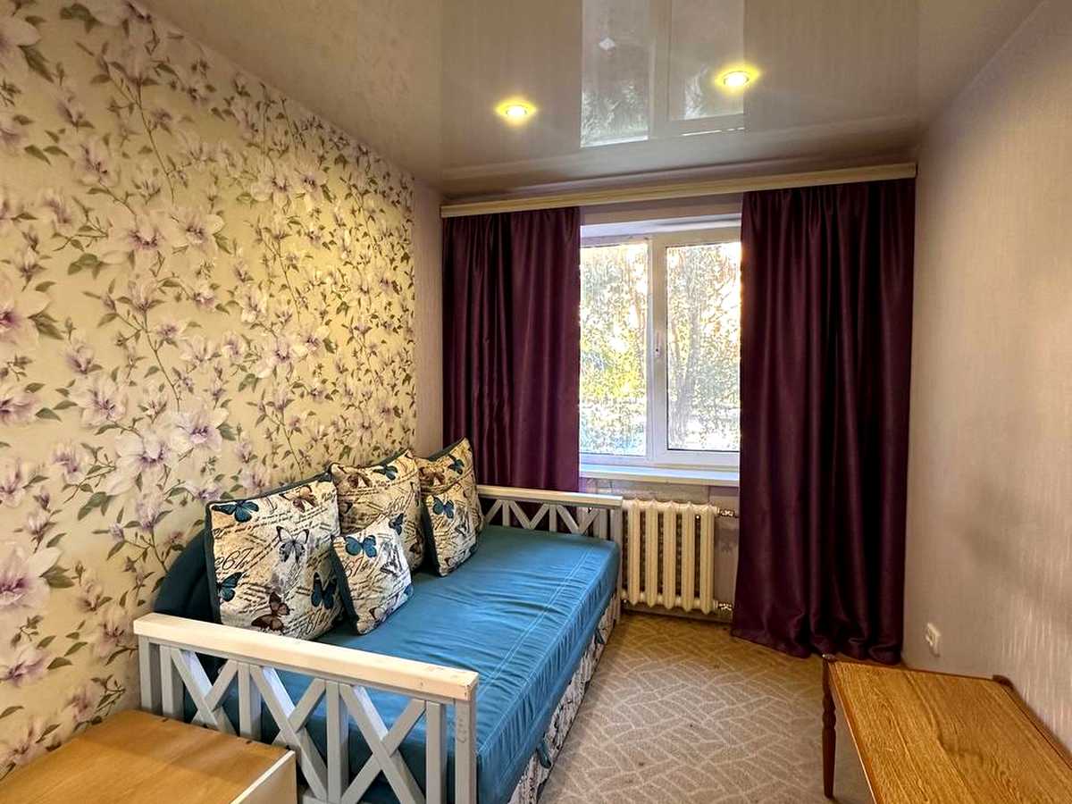 Квартира на масив Житловий Парус, 1Б в Дніпрі, ID 388000, фото №15