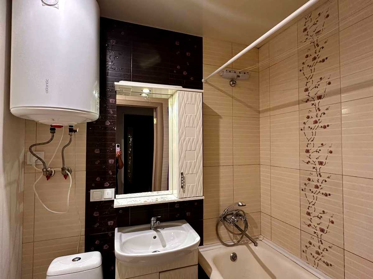 Квартира на масив Житловий Парус, 1Б в Дніпрі, ID 388000, фото №17