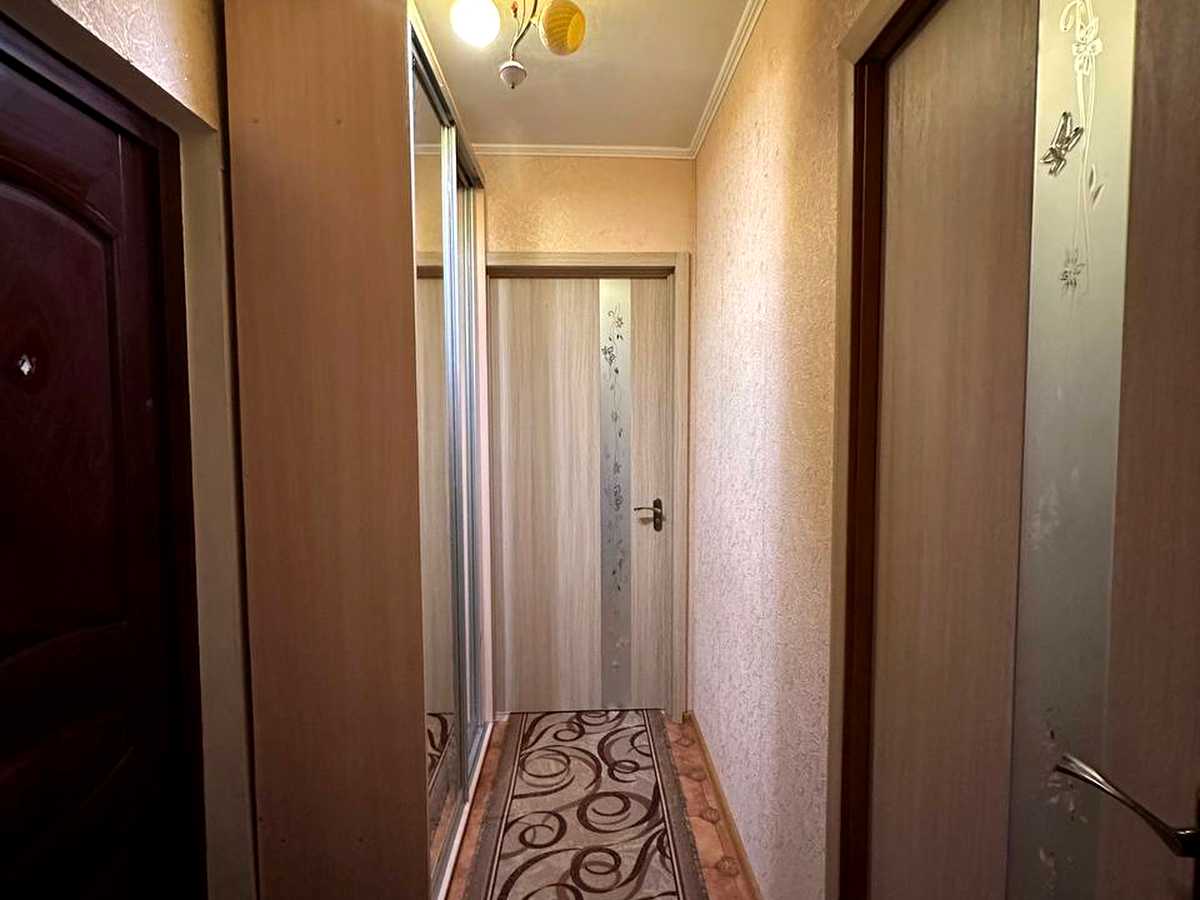 Квартира на масив Житловий Парус, 1Б в Дніпрі, ID 388000, фото №20