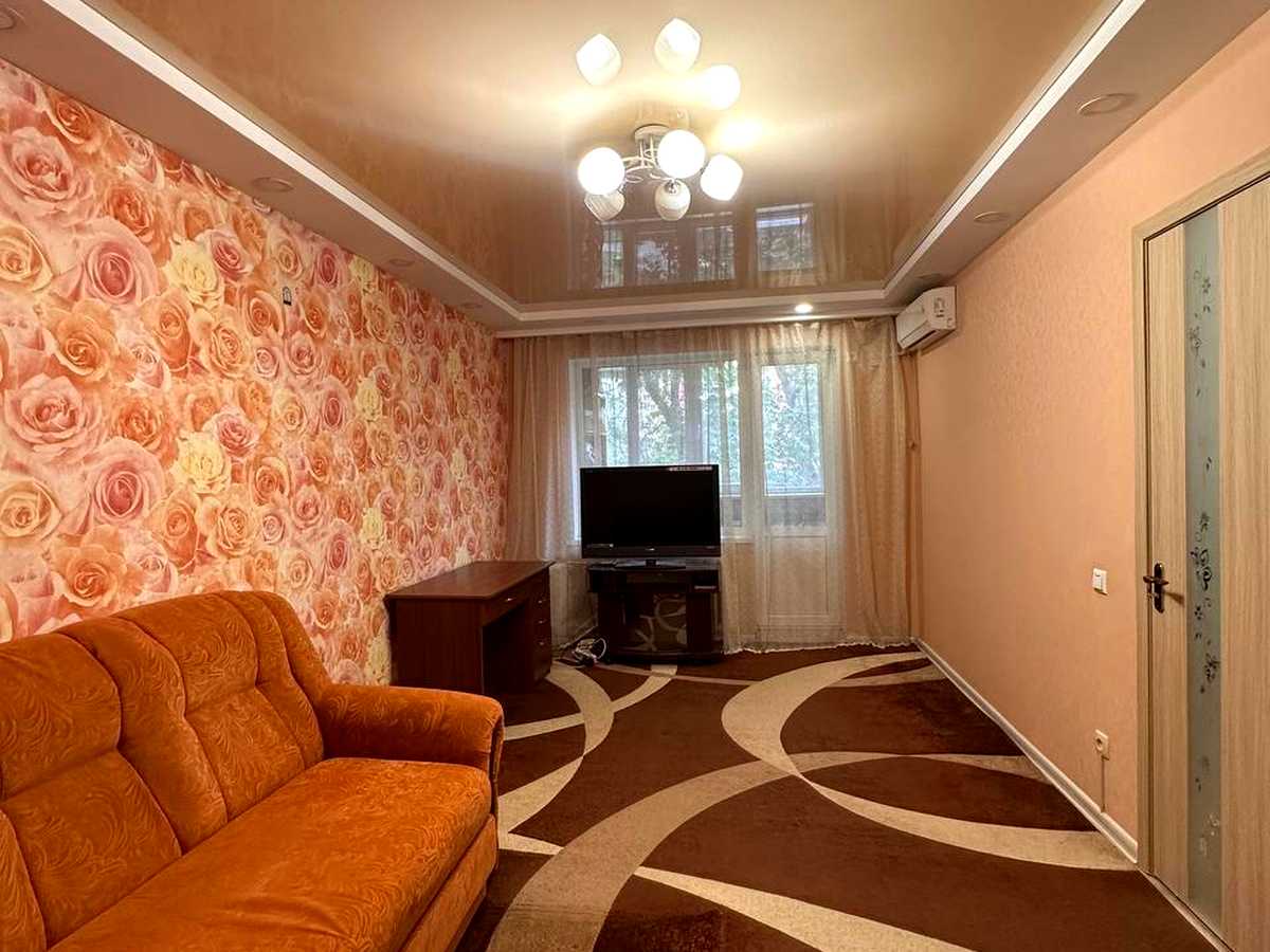 Квартира на масив Житловий Парус, 1Б в Дніпрі, ID 388000, фото №3