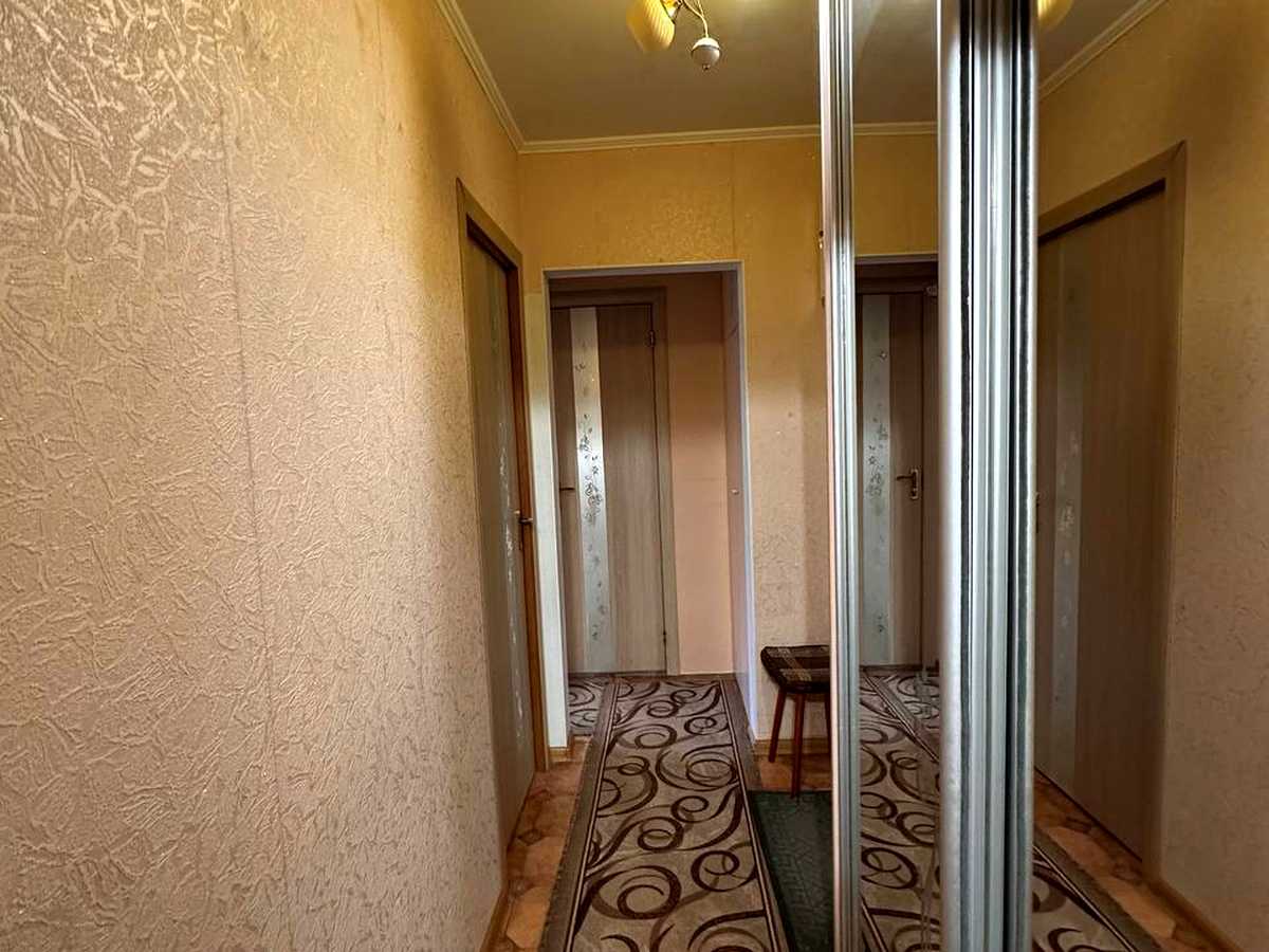 Квартира на масив Житловий Парус, 1Б в Дніпрі, ID 388000, фото №21