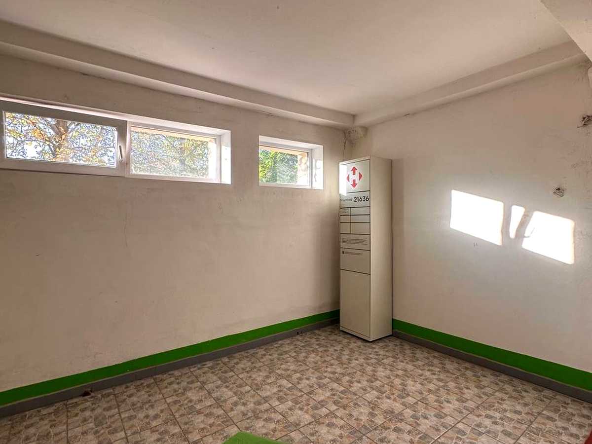 Квартира на масив Житловий Парус, 1Б в Дніпрі, ID 388000, фото №23