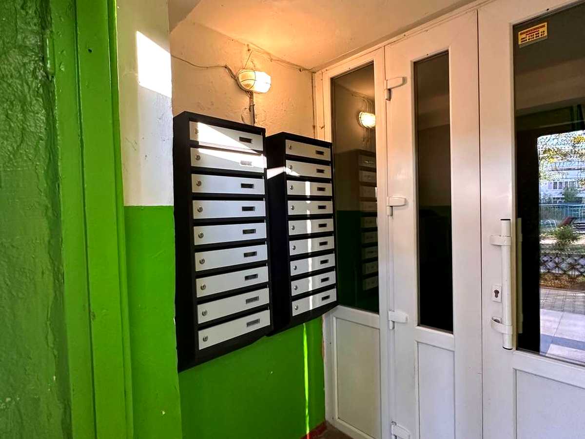 Квартира на масив Житловий Парус, 1Б в Дніпрі, ID 388000, фото №24