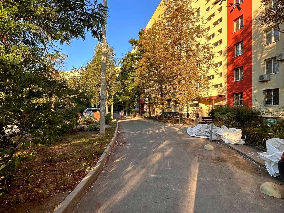 Квартира на масив Житловий Парус, 1Б в Дніпрі, ID 388000, фото №26