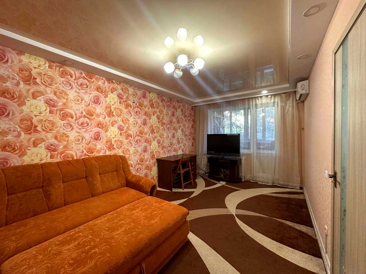 Квартира на масив Житловий Парус, 1Б в Дніпрі, ID 388000, фото №4
