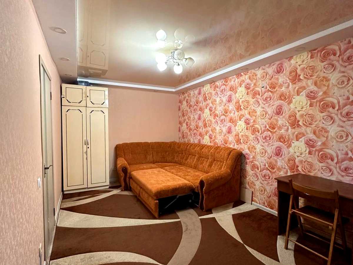 Квартира на масив Житловий Парус, 1Б в Дніпрі, ID 388000, фото №5