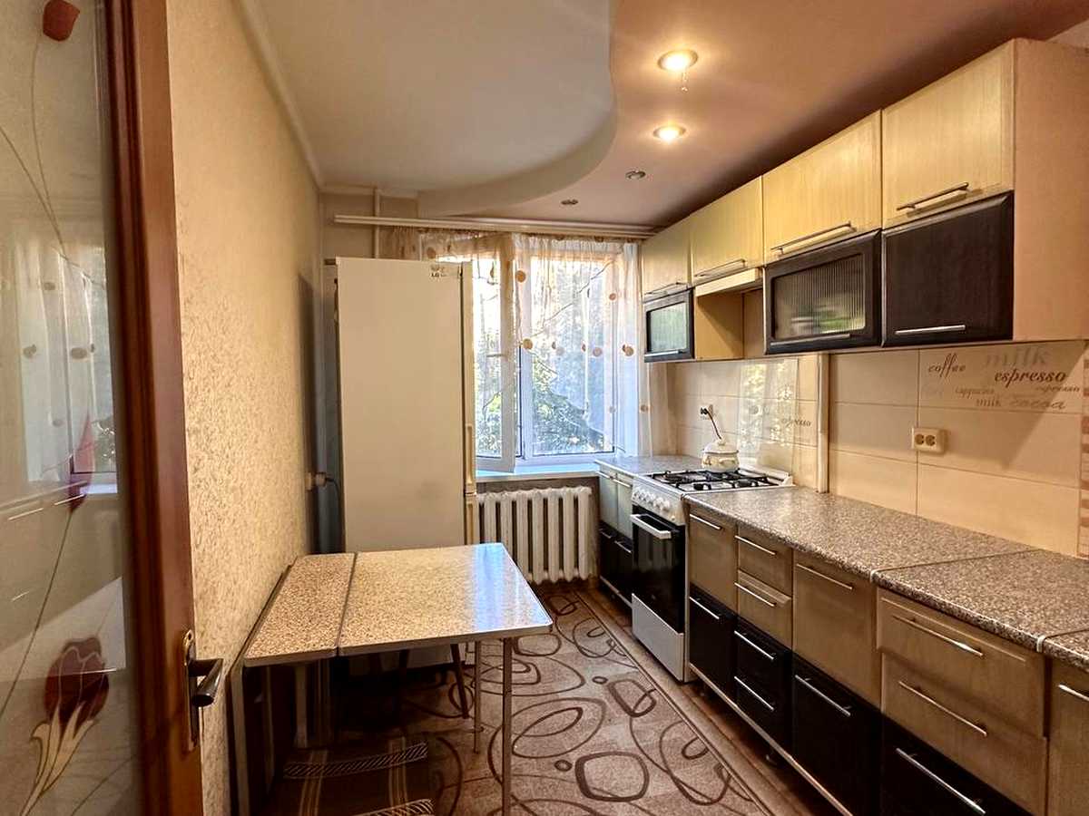 Квартира на масив Житловий Парус, 1Б в Дніпрі, ID 388000, фото №7