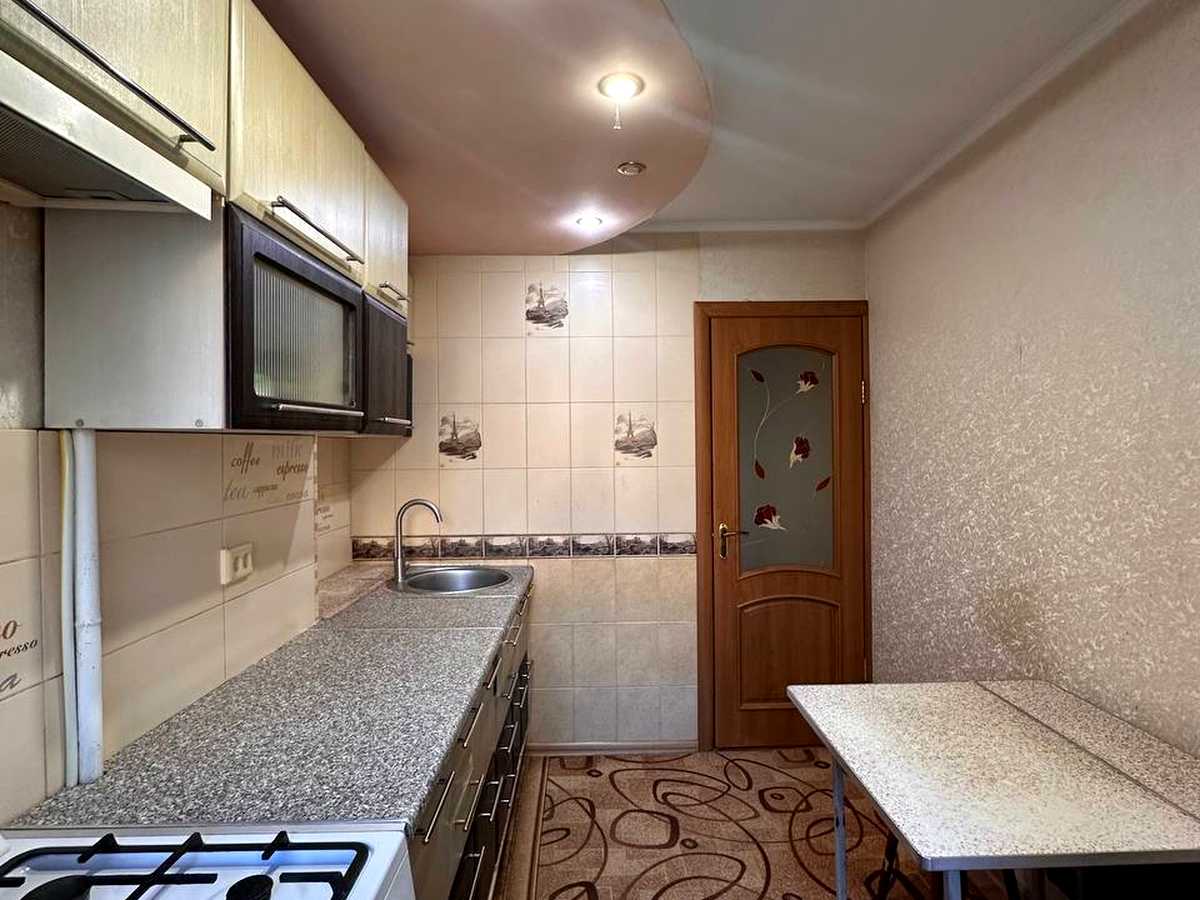 Квартира на масив Житловий Парус, 1Б в Дніпрі, ID 388000, фото №8