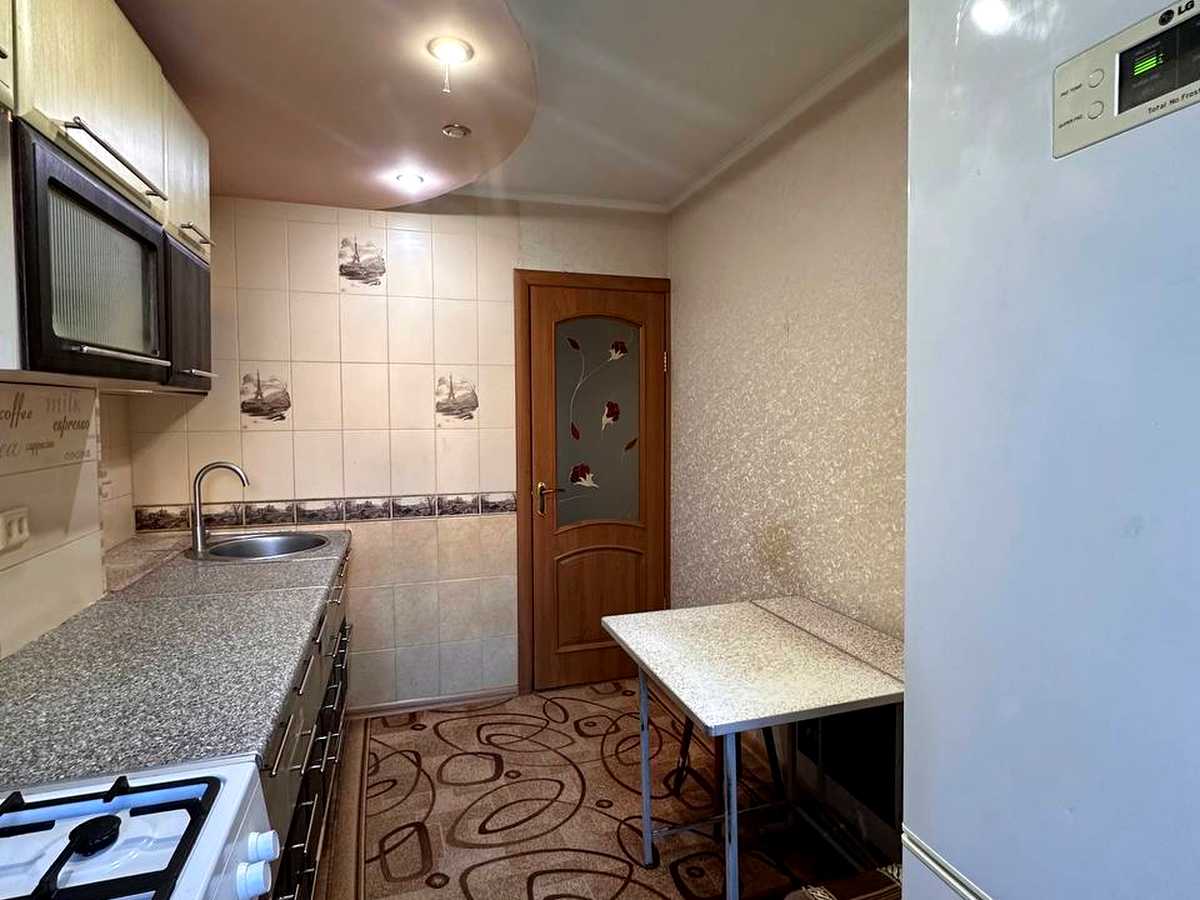 Квартира на масив Житловий Парус, 1Б в Дніпрі, ID 388000, фото №10