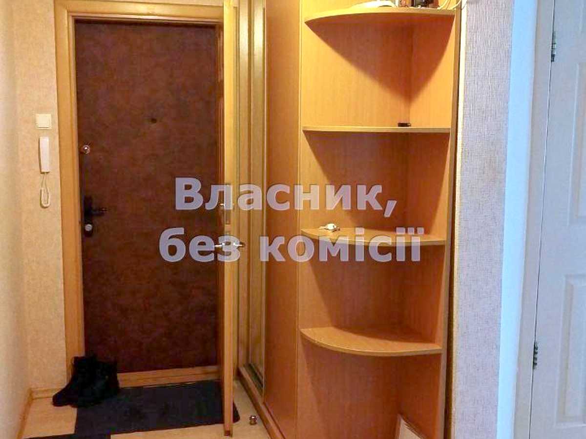 Квартира на вул. Героїв Дніпра, 34-А в Київ, ID 326813, фото №2