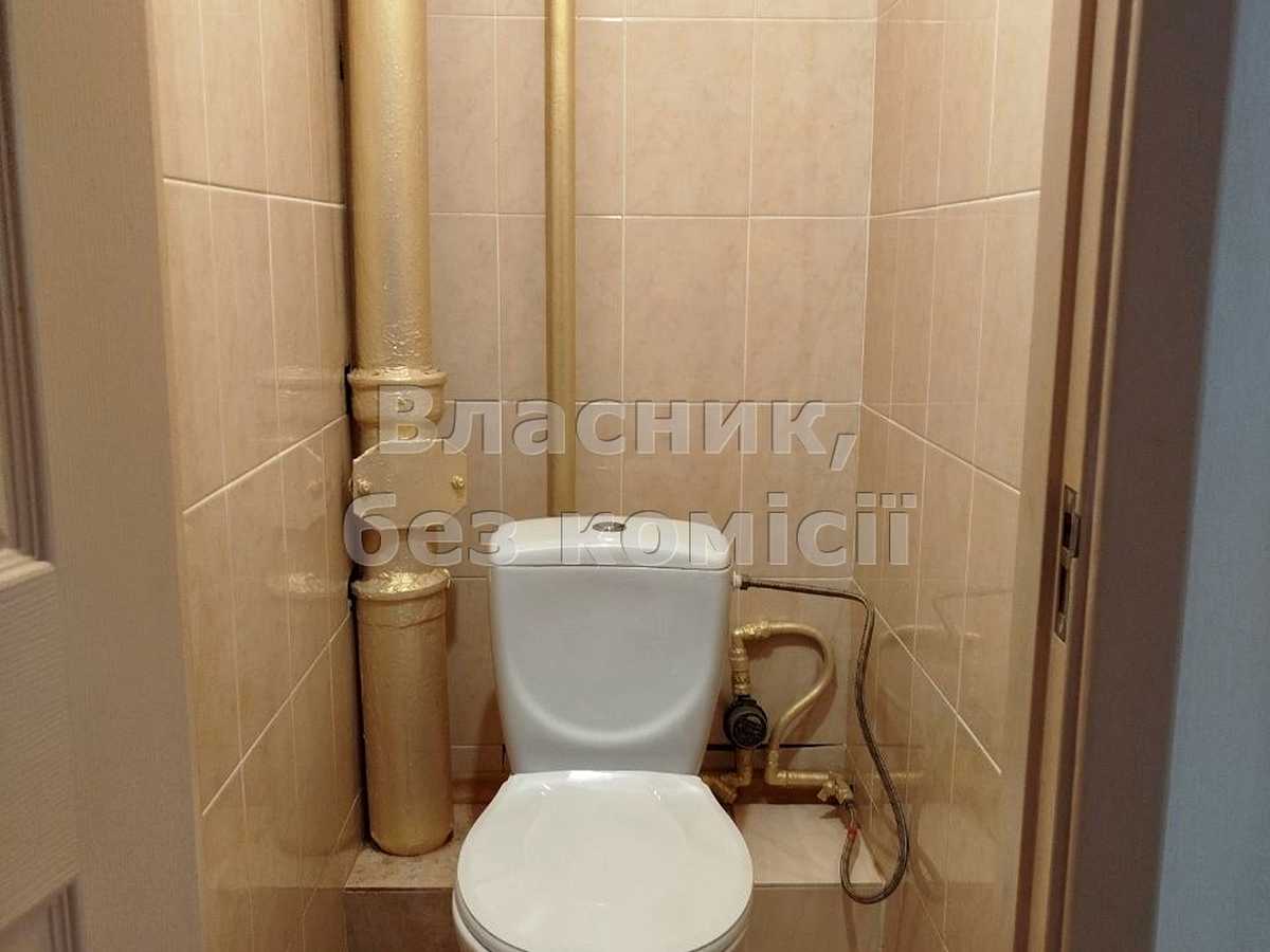 Квартира на вул. Героїв Дніпра, 34-А в Києві, ID 326813, фото №12