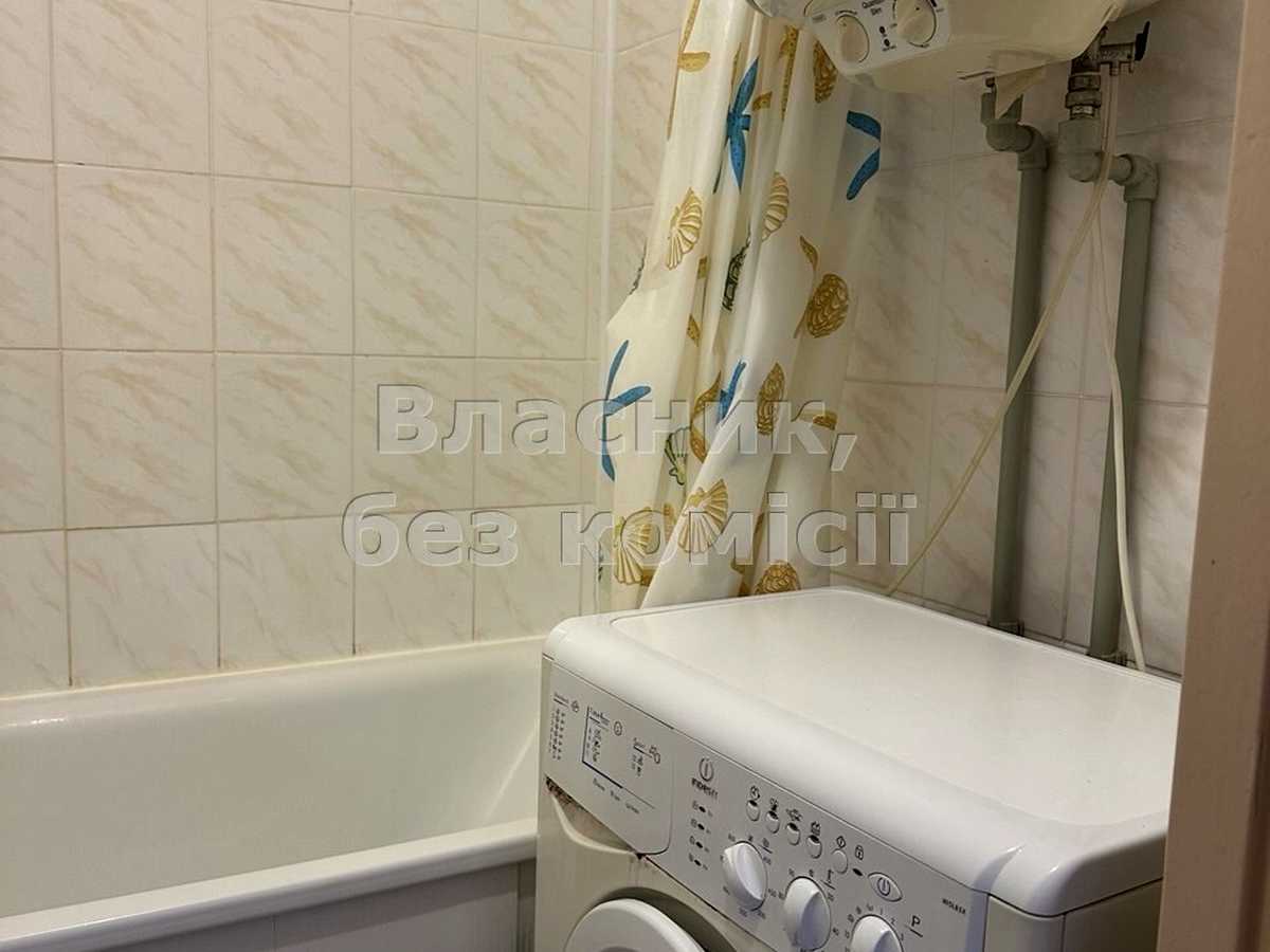 Квартира на вул. Героїв Дніпра, 34-А в Києві, ID 326813, фото №14