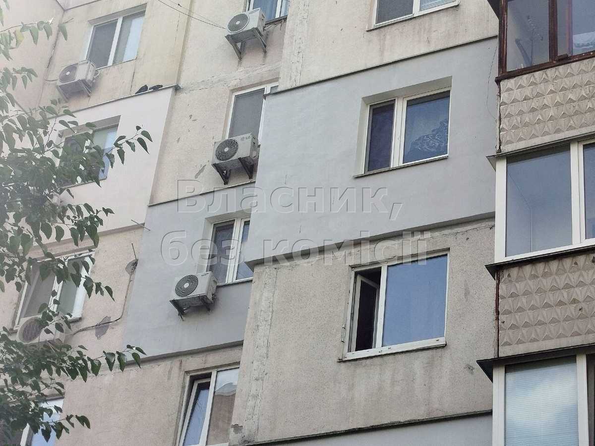 Квартира на вул. Героїв Дніпра, 34-А в Києві, ID 326813, фото №17