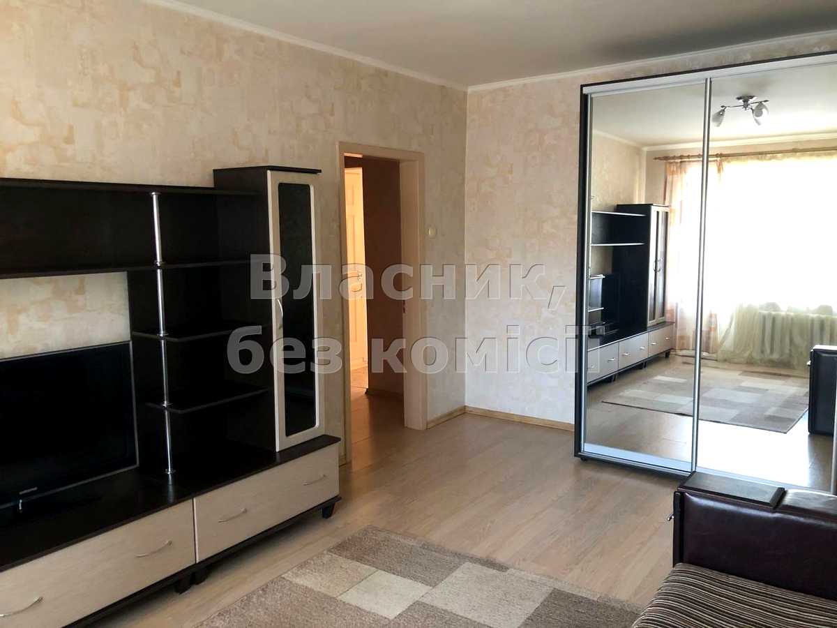 Квартира на вул. Героїв Дніпра, 34-А в Київ, ID 326813, фото №3