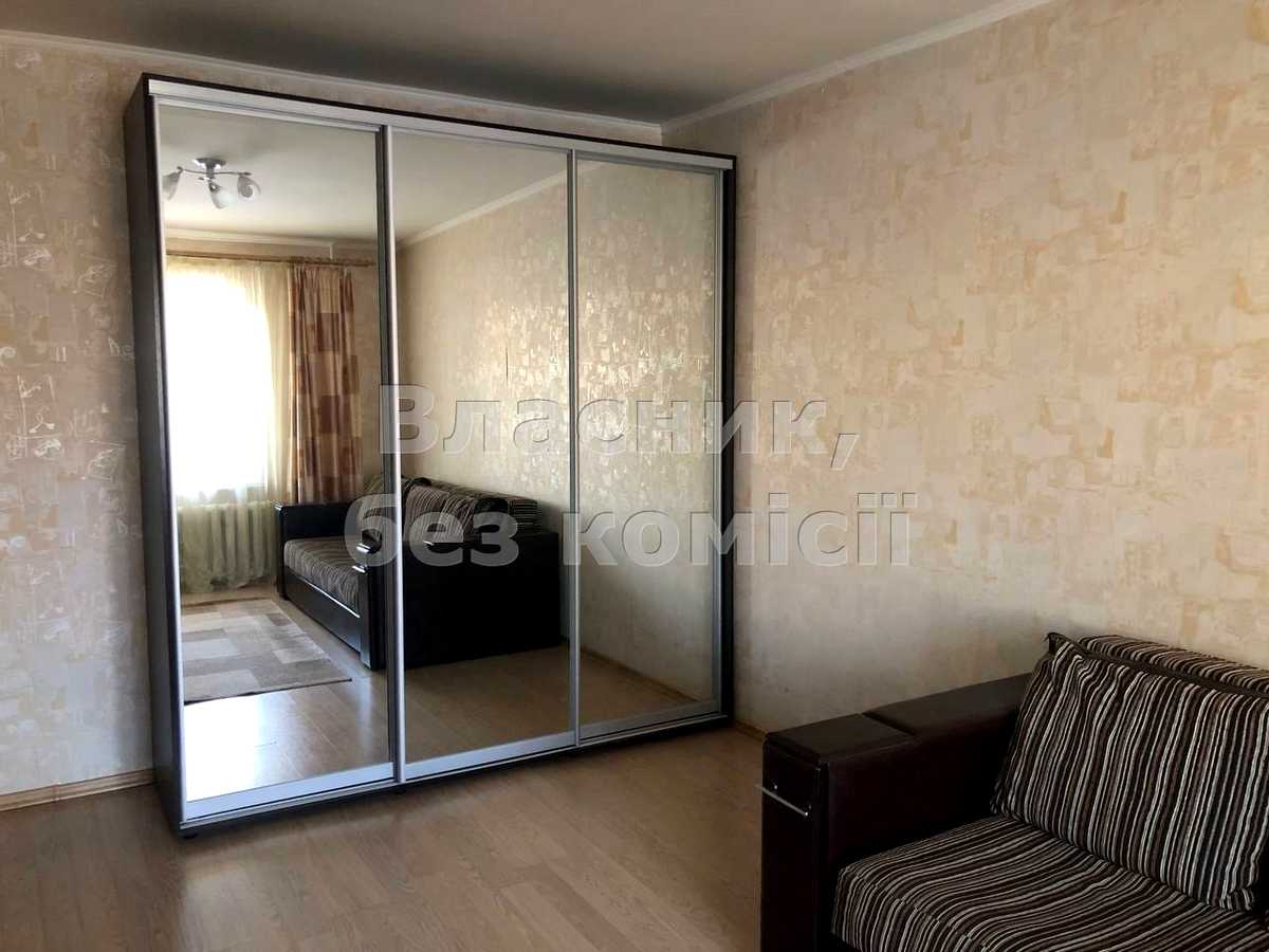 Квартира на вул. Героїв Дніпра, 34-А в Київ, ID 326813, фото №4