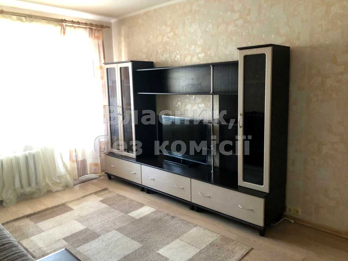 Квартира на вул. Героїв Дніпра, 34-А в Київ, ID 326813, фото №5
