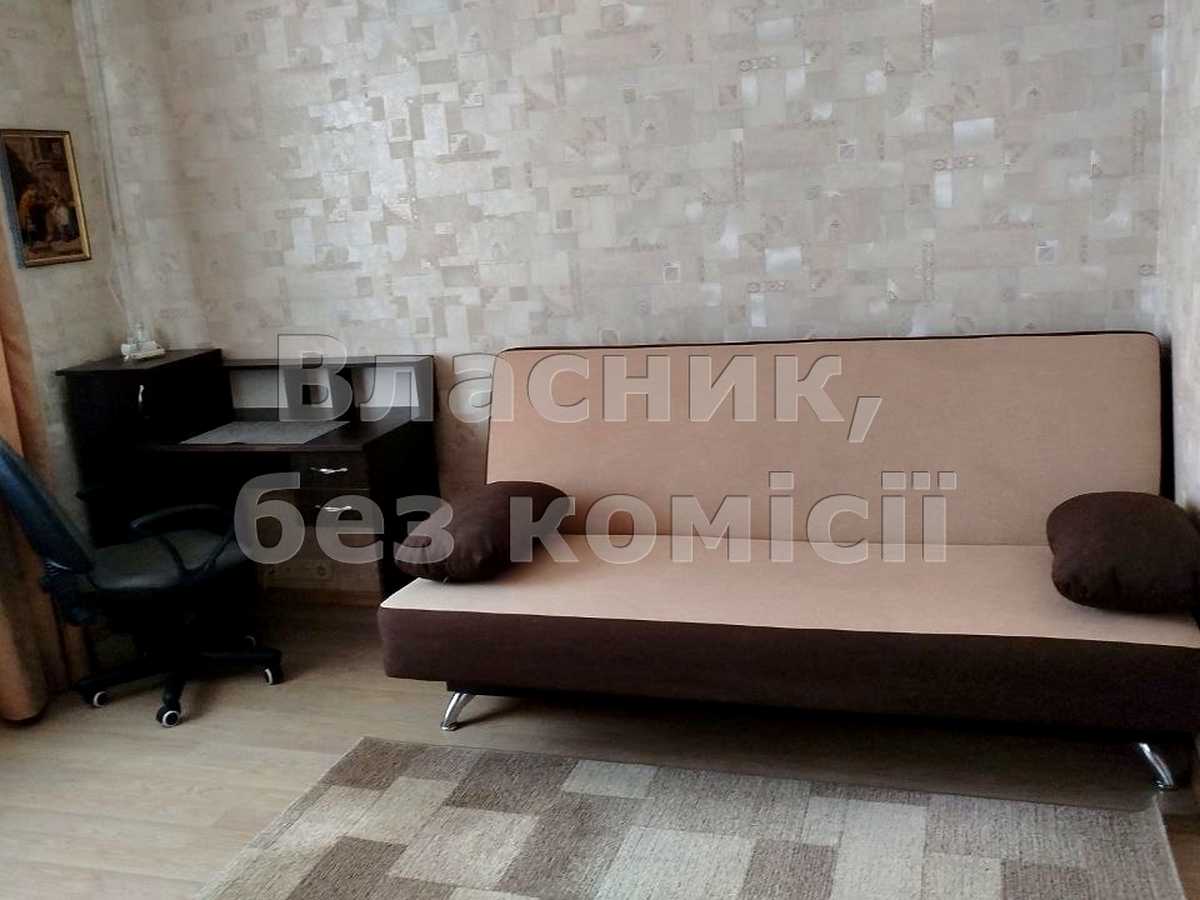 Квартира на вул. Героїв Дніпра, 34-А в Києві, ID 326813, фото №6