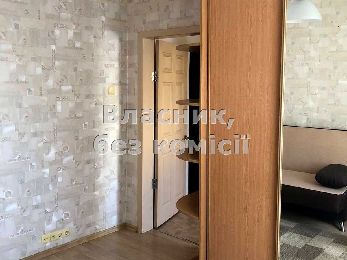 Квартира на вул. Героїв Дніпра, 34-А в Києві, ID 326813, фото №7