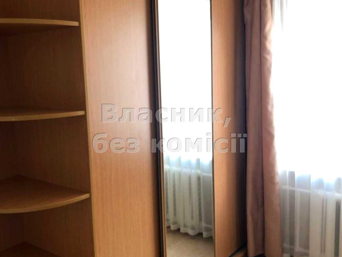 Квартира на вул. Героїв Дніпра, 34-А в Києві, ID 326813, фото №8