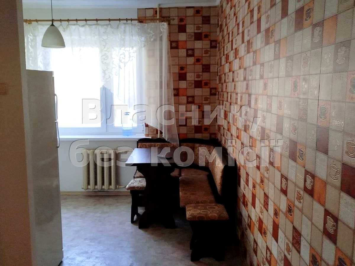 Квартира на вул. Героїв Дніпра, 34-А в Києві, ID 326813, фото №9